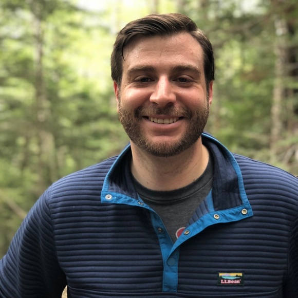 Meet your Posher, Josh - Picture 1 of 1